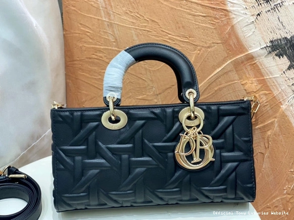 Tony Luxuries LADY BAG-26*13.5*5CM D-JOY diro 0722